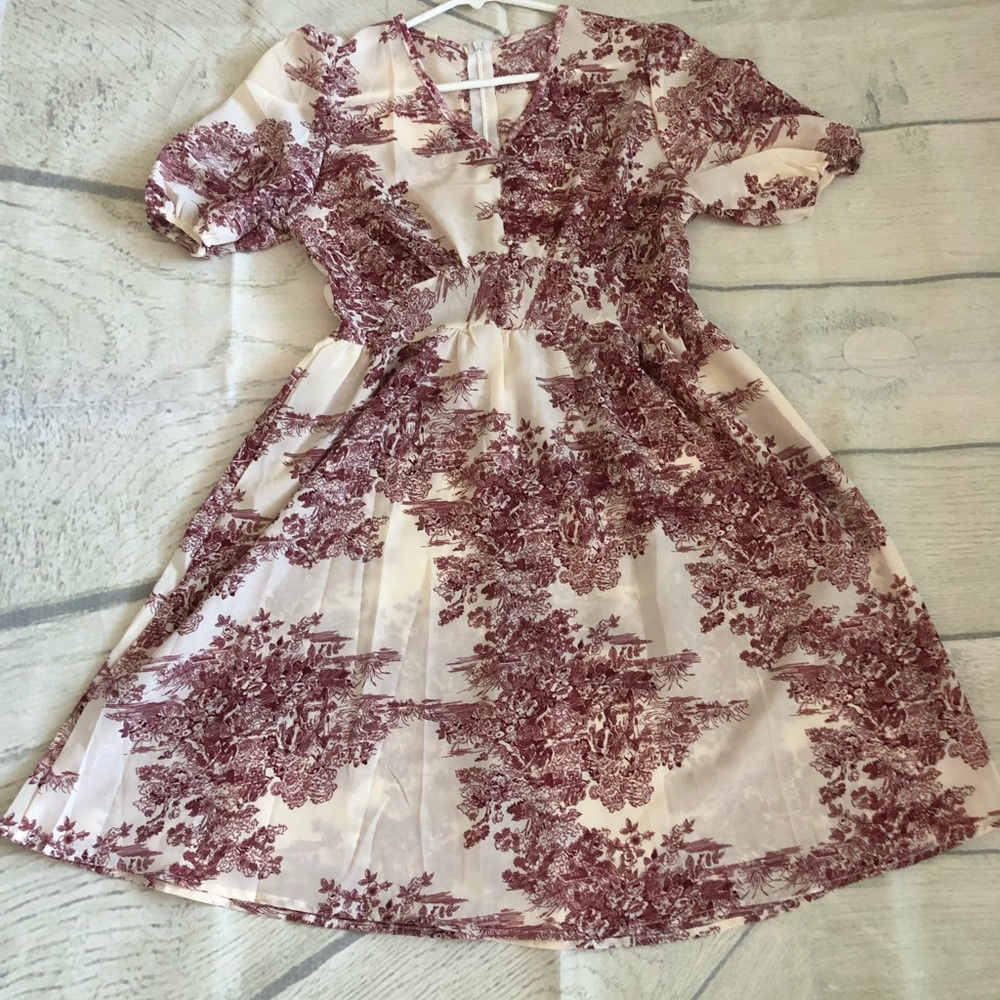 Simple Dress
